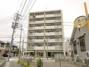 シンフォニー上浜の画像