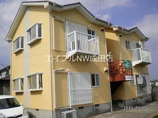 ヴィクトリーハイツの画像