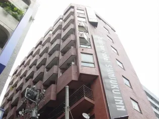 新宿イン【5階】の外観