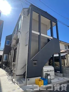 アルモニー千川の画像