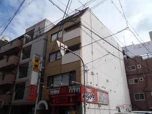 富岡ビルの画像