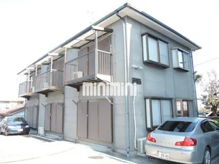 セイユウハイツIIIの画像