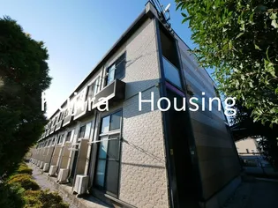 レオパレスエスペーロIIIの画像