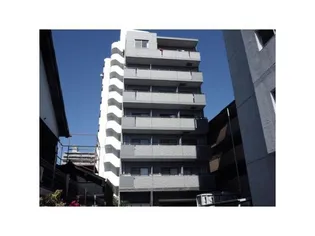 アセーラ新栄【5階】の外観