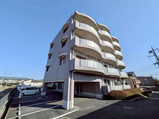 ベアート松が丘の画像