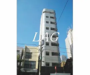 ダイヤモンドレジデンス湯島第2の画像