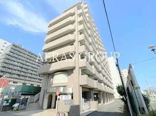 ライオンズプラザ海老名の画像