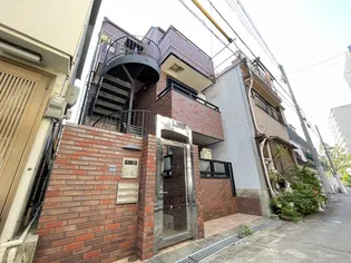 KーCOURT神戸の画像