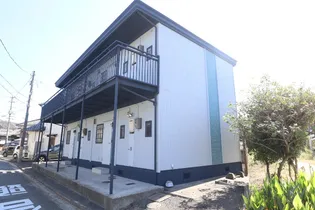 AKASAKI APARTMENTの画像