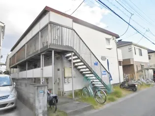 メゾン荒木の画像