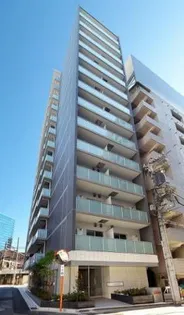 アーバネックス三田の画像