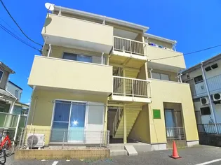 サンドエル東千葉の画像