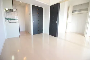 NO.71 オリエント トラストタワー【26階】の外観