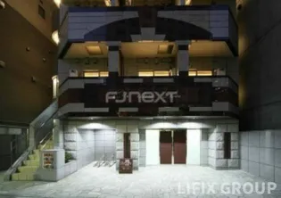 ガーラ ステーション練馬の画像