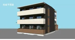 ヒカルサ四日市中部イーストの画像