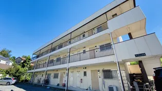 メゾン立川の画像