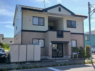 レジデンスYの画像