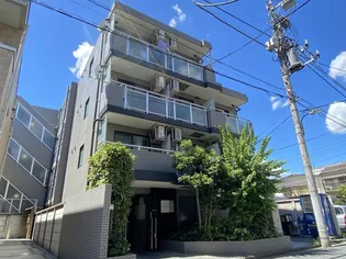 プラティーク池袋の画像