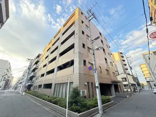 シルエーラ錦糸町の画像