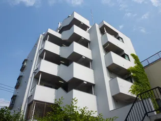 ワコーレ亀有IIの画像