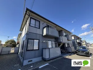 ディアス竹渕 A棟の画像