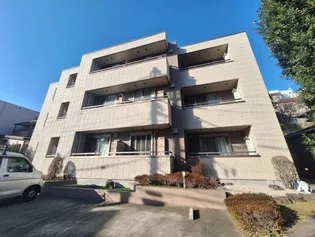 サンライズガーデンの画像