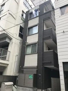 プランドール蔵前の画像