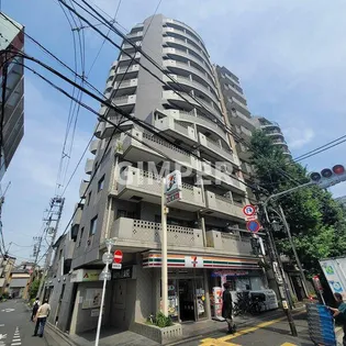 CREST本郷の画像