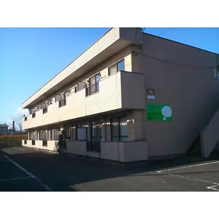 メゾンドココの画像