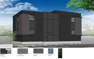 アヴァロン水口の画像