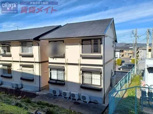 コーポヴィヴレの画像