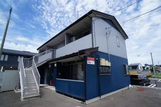 クローバーハウスの画像