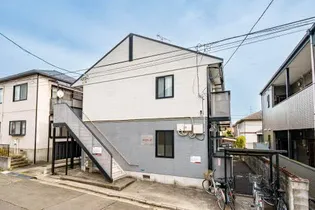 エトワール【1階】の外観