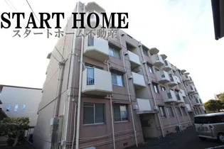 ガーデンヒルズ助任Iの画像