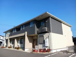 フォレスタの画像