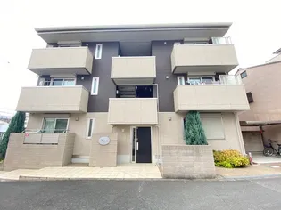 ウィステリアの画像