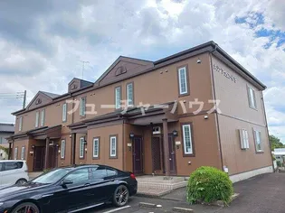 メゾンアヴェニールBの画像