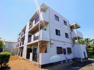 ライラックレストの画像