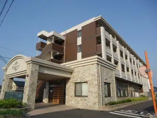 小牧ガーデンスクエアの画像