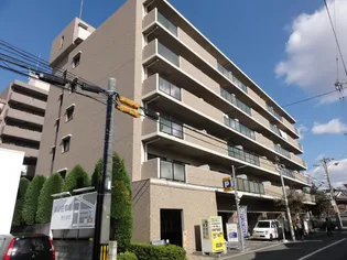 アソシアード御幣島の画像