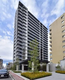 リニアゲートタワー名古屋【5階】の外観