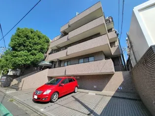 FOREST VIEW YAMATEの画像