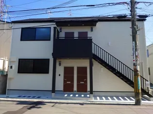 パルコスイート服部天神の画像