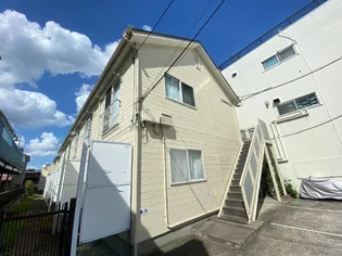 グリーンハイツ浅井の画像