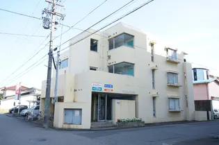 スプリングハイツの画像