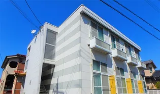 甲府屋形レジデンスの画像