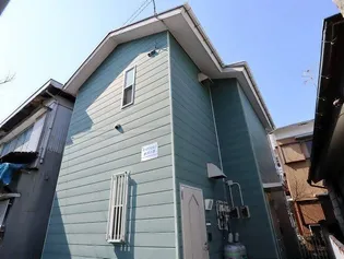 ガーデンヒルズ金沢八景の画像