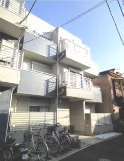 CASA DEL SOLEの画像