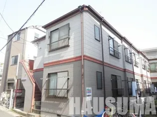 プレジール本駒込の画像