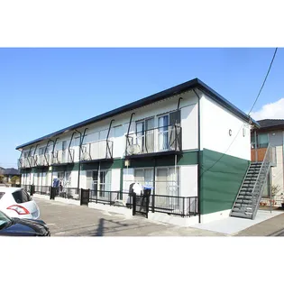 グリーンハイツ文京C棟の画像